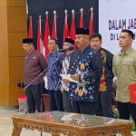 Langkah Strategis Bupati Kukar, Restrukturisasi Organisasi dan Pengangkatan Pegawai