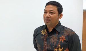 Ketua Komisi II DPRD Samarinda, Fuad Fakhruddin,