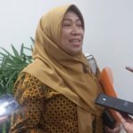 Ketua Komisi IV DPRD Samarinda, Sri Puji Astuti