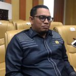 anggota Komisi I DPRD Samarinda, Abdul Khairin