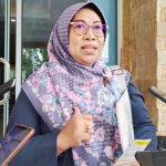 Ketua Komisi IV DPRD Samarinda, Sri Puji Astuti
