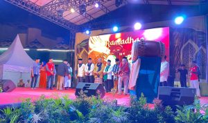 Meriahnya Ramadan Fest 2024, dengan Semangat Kreativitas dan Budaya Lokal