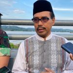 Kepala Dinas Pertanian dan Peternakan (Distanak), Taufik.