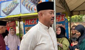 Bupati Kutai Kartanegara (Kukar), Edi Damansyah