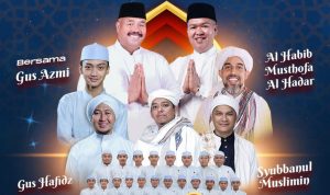 Wakil Bupati Kukar Ajak Masyarakat Meriahkan Ramadan Keren