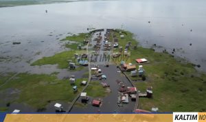 Desa Muara Enggelam
