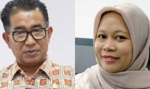 Langkah Pj Gubernur Kaltim Rotasi Jabatan 8 Kadis Mendapat Tanggapan Beragam