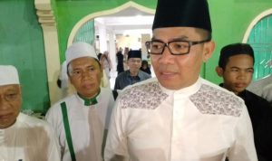 Wali Kota Samarinda, Andi Harun