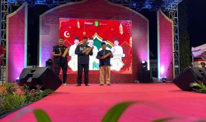 FKPR Membuka Potensi Kreativitas Pemuda Kutai Kartanegara