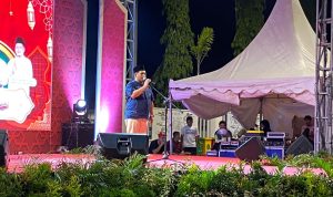 Dispora Kukar: FKPR Menjadi Tonggak Kreativitas Pemuda di Bulan Ramadan