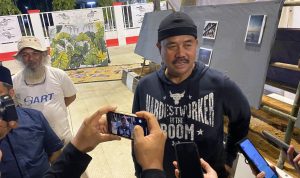 Bupati Kukar Soroti Pentingnya Pengawalan dan Kesinambungan Pelatihan untuk Generasi Muda
