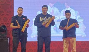Dispora Kukar Ajak Pemuda Berkarya dan Berprestasi di Bulan Suci Ramadan