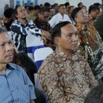 Pemerintah Kukar Galakkan ASN Tanam Cabe di Pekarangan untuk Kendalikan Inflasi