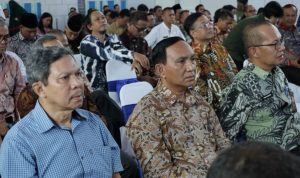 Pemerintah Kukar Galakkan ASN Tanam Cabe di Pekarangan untuk Kendalikan Inflasi