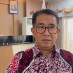 Pj Gubernur Kalimantan Timur, Akmal Malik,