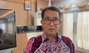 Pj Gubernur Kalimantan Timur, Akmal Malik,