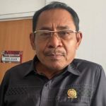 Komisi II DPRD Samarinda, Kamaruddin