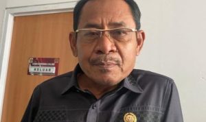 Komisi II DPRD Samarinda, Kamaruddin