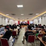 Ananda Emira Moeis: Perda Bantuan Hukum Jadi Wadah Masyarakat Meminta Bantuan dari Pemerintah
