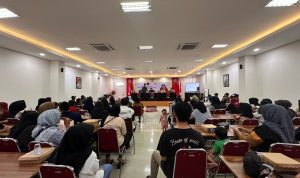 Ananda Emira Moeis: Perda Bantuan Hukum Jadi Wadah Masyarakat Meminta Bantuan dari Pemerintah