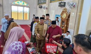 Pemkab Kukar Siap Bangun Jembatan Sebulu, Anggaran Rp203 Miliar Dialokasikan
