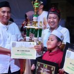 Penutupan Festival Ramadan, Asisten II Kukar Apresiasi Semangat Partisipan