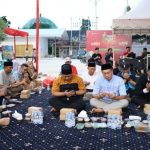 Sukses! Penutupan FKPR Kukar, Dukung Kreativitas dan Keberagaman Pemuda