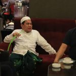 Wakil Ketua DPD RI Mahyudin Resmi Nyatakan Niat Maju Pada Pemilihan Gubernur Kaltim 2024