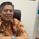 Kepala Disdukcapil Kukar, M. Iryanto