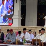 Gerakan Etam Mengaji, Pelajar Kukar Terlibat Aktif Dalam Menanamkan Nilai-Nilai Agama