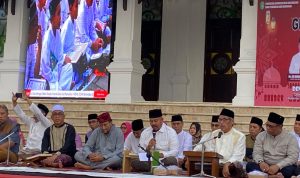 Gerakan Etam Mengaji, Pelajar Kukar Terlibat Aktif Dalam Menanamkan Nilai-Nilai Agama