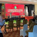 Musrembang RKPD dan RPJPD, Kukar Siap Akselerasi Pembangunan