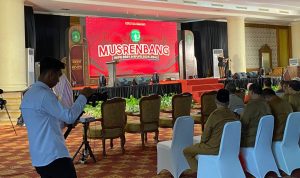 Musrembang RKPD dan RPJPD, Kukar Siap Akselerasi Pembangunan