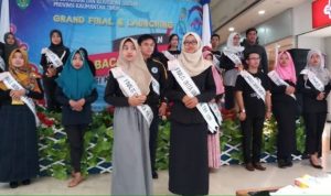 Meningkatkan Literasi, Diarpus Kukar Gelar Seleksi Duta Baca untuk Siswa SD