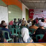 Ananda Emira Moeis Dorong Persatuan Melalui Sosialisasi Kebangsaan di Samarinda