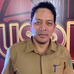 Plt. Dinas Perindustrian dan Perdagangan (Disprindag) Kutai Kartanegara (Kukar), Sayid Fathullah