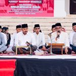 GEMA Idaman ke-3 Sukses Digelar di Kedaton Kutai Kartanegara