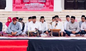 GEMA Idaman ke-3 Sukses Digelar di Kedaton Kutai Kartanegara