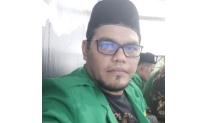 Meidy Perangin Angin Bersiap Lanjutkan Kepemimpinan GP Ansor Kaltim