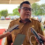 Kepala Dinas Pemberdayaan Masyarakat Desa (DPMD) Kukar Ariyanto