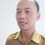 Kepala Dinas Pekerjaan Umum (PU) Kutai Kartanegara (Kukar), Wiyono