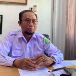 Kepala Bidang Pelatihan dan Produktifitas Dinas Ketenagakerjaan dan Transmigrasi (Disnakertrans) Kabupaten Kutai Kartanegara (Kukar), Lukman