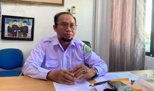 Kepala Bidang Pelatihan dan Produktifitas Dinas Ketenagakerjaan dan Transmigrasi (Disnakertrans) Kabupaten Kutai Kartanegara (Kukar), Lukman