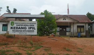 Desa Kedang Ipil Gandeng Penduduknya dalam Pengembangan Ekonomi dan Budaya Lokal