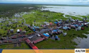 Desa Muara Enggelam