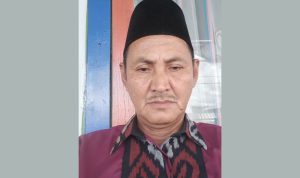Kepala Desa Muara Enggelam, Madi