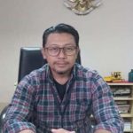 Kabid Perumahan Disperkim Kukar, Heri Setiawan
