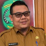 Kepala DPMD Kukar, Arianto