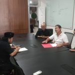 Mahyudin Melirik Dukungan Partai Politik dalam Pilkada Kaltim 2024