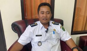 Camat Tenggarong, Sukono,